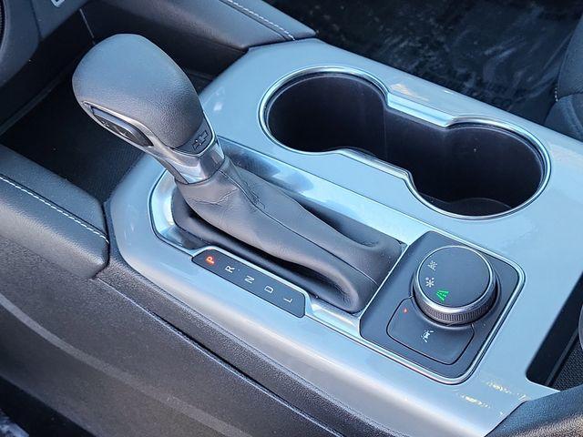 used 2025 Chevrolet Blazer car, priced at $26,997