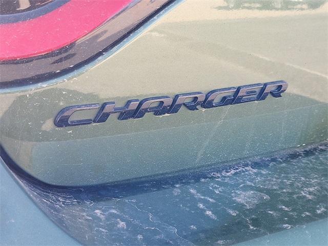 used 2021 Dodge Charger car, priced at $39,169
