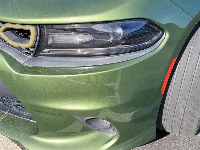 used 2021 Dodge Charger car, priced at $39,169