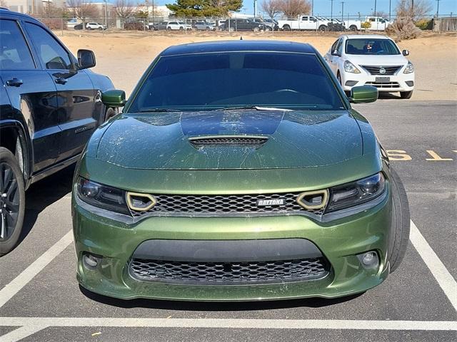 used 2021 Dodge Charger car, priced at $39,169