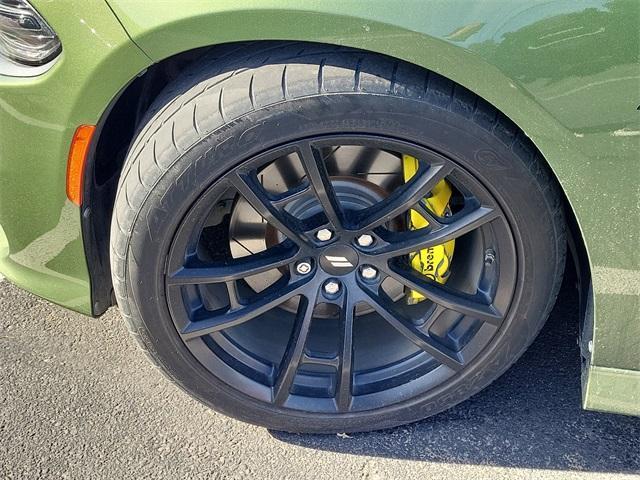 used 2021 Dodge Charger car, priced at $39,169