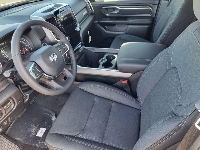 new 2026 Ram 1500 car, priced at $63,330