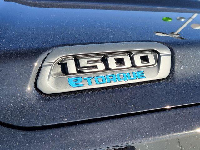 new 2026 Ram 1500 car, priced at $63,330