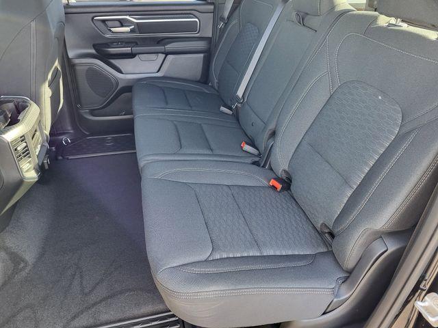 new 2026 Ram 1500 car, priced at $63,330