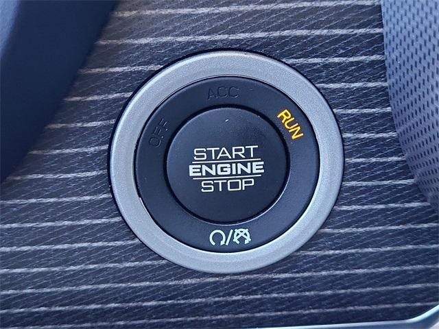 used 2022 Ram 1500 car, priced at $41,958