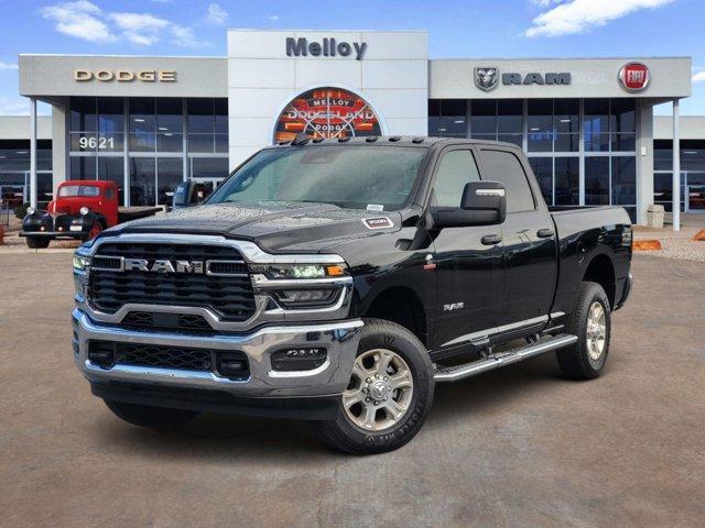 new 2026 Ram 3500 car, priced at $79,425