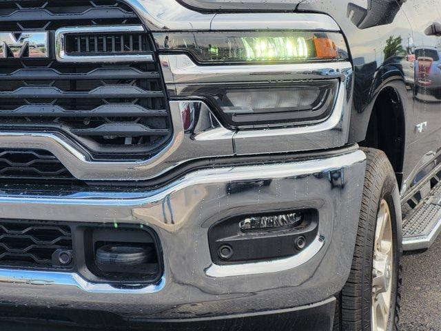 new 2026 Ram 3500 car, priced at $79,425