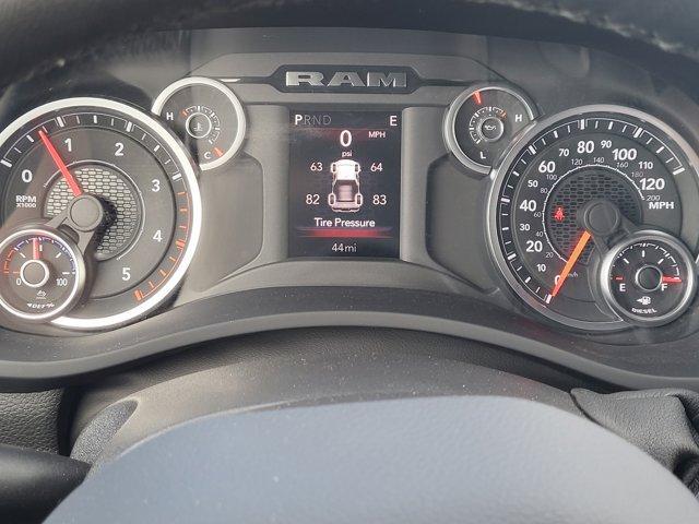 new 2026 Ram 3500 car, priced at $79,425