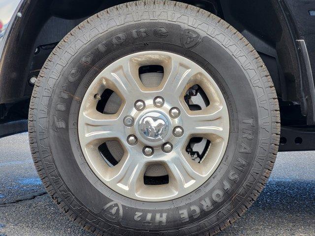 new 2026 Ram 3500 car, priced at $79,425