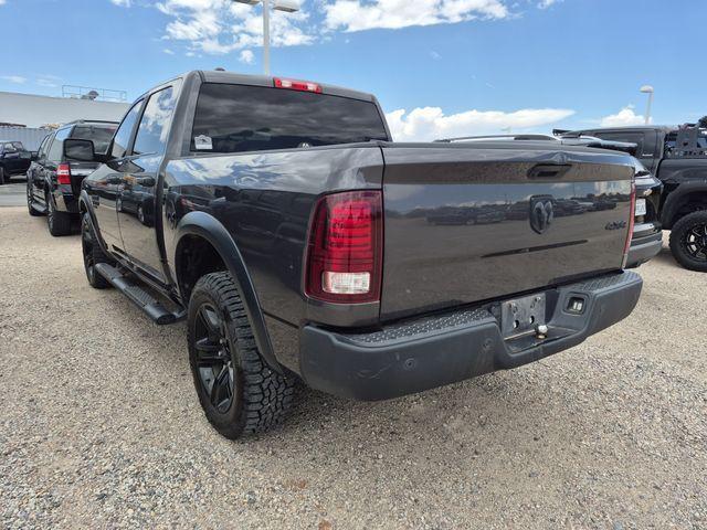 used 2023 Ram 1500 Classic car, priced at $31,678