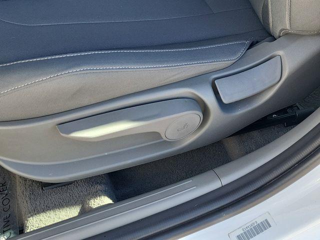 used 2025 Hyundai Elantra car, priced at $24,584