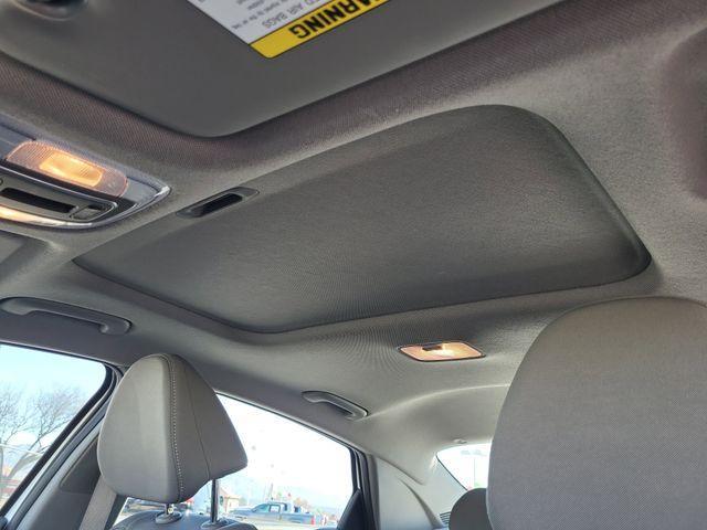 used 2025 Hyundai Elantra car, priced at $24,584