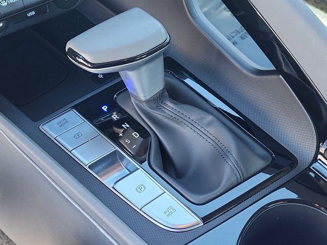 used 2025 Hyundai Elantra car, priced at $24,584