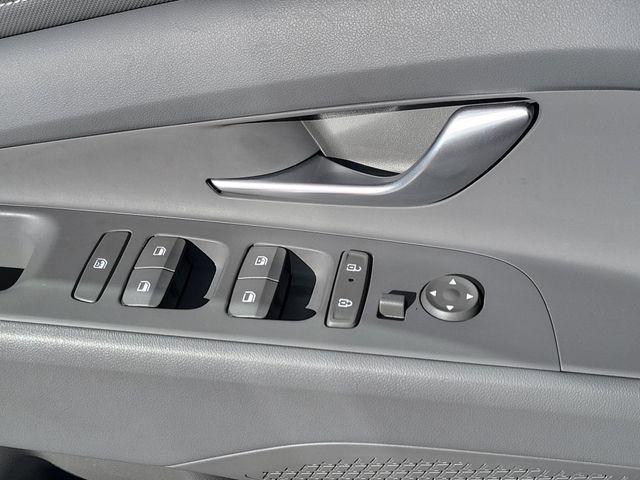 used 2025 Hyundai Elantra car, priced at $24,584