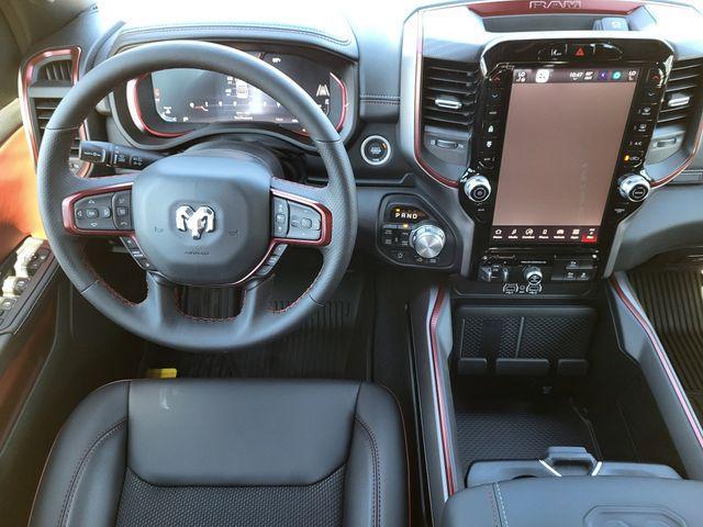 new 2026 Ram 1500 car, priced at $69,275