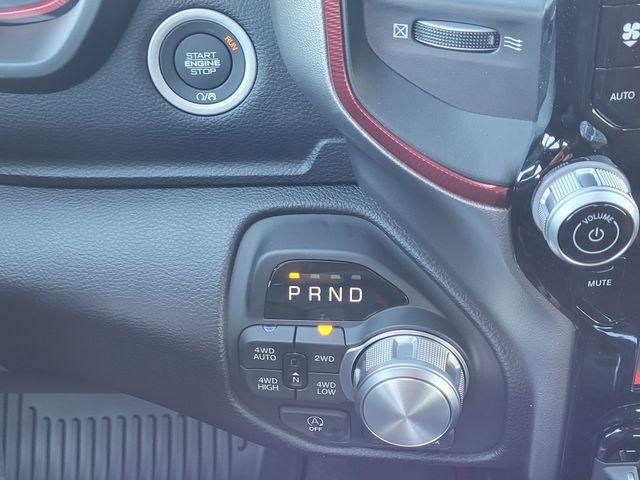 new 2026 Ram 1500 car, priced at $69,275