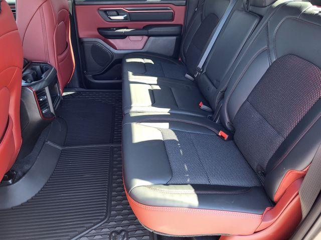 new 2026 Ram 1500 car, priced at $69,275