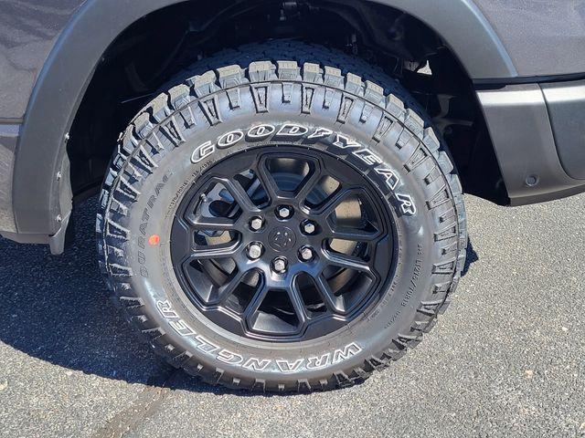 new 2026 Ram 1500 car, priced at $69,275