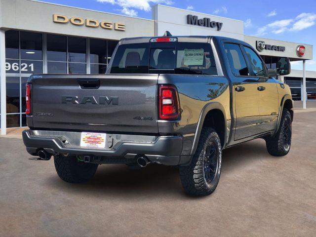 new 2026 Ram 1500 car, priced at $69,275