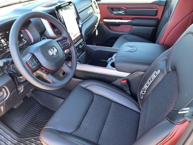 new 2026 Ram 1500 car, priced at $69,275