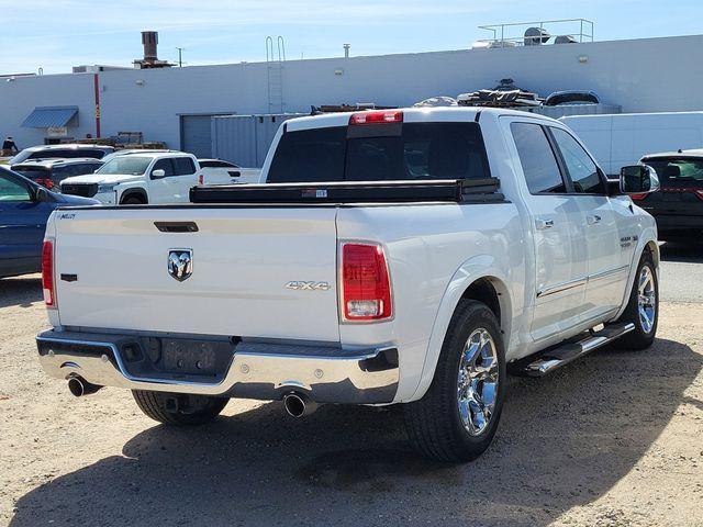 used 2015 Ram 1500 car, priced at $26,455