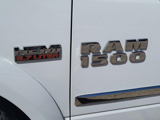 used 2015 Ram 1500 car, priced at $26,455