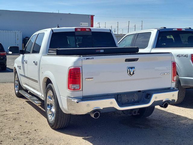 used 2015 Ram 1500 car, priced at $26,455