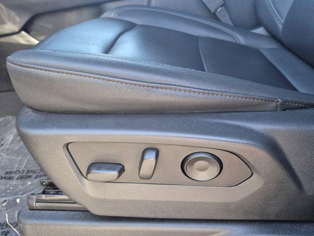 used 2025 Chevrolet Tahoe car, priced at $61,974