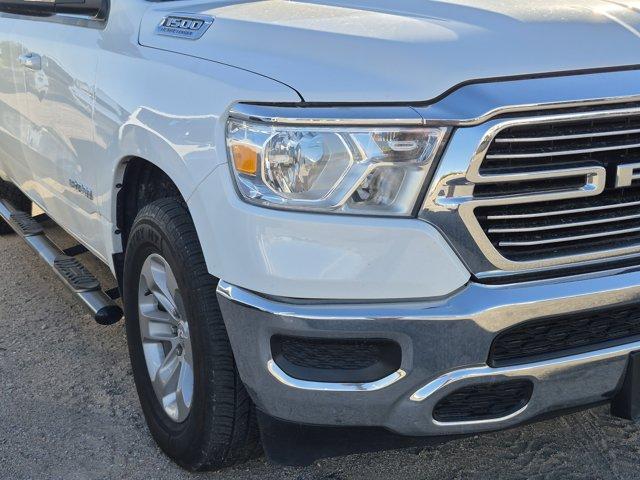 used 2023 Ram 1500 car, priced at $42,646
