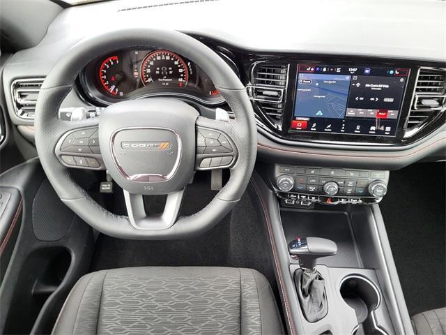 new 2026 Dodge Durango car, priced at $45,585