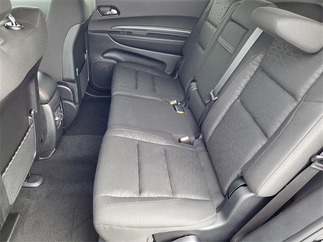 new 2026 Dodge Durango car, priced at $45,585
