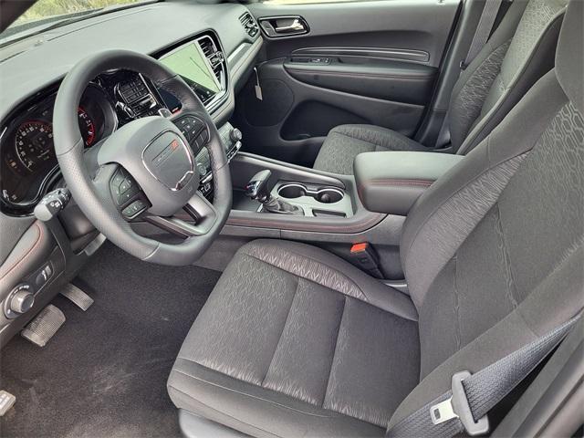 new 2026 Dodge Durango car, priced at $45,585