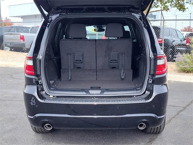 new 2026 Dodge Durango car, priced at $45,585