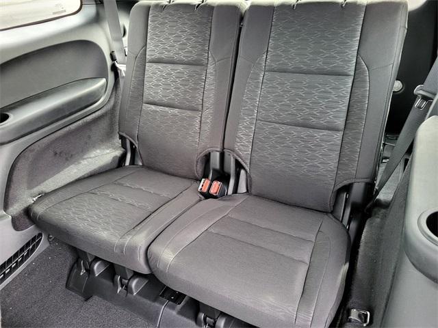 new 2026 Dodge Durango car, priced at $45,585