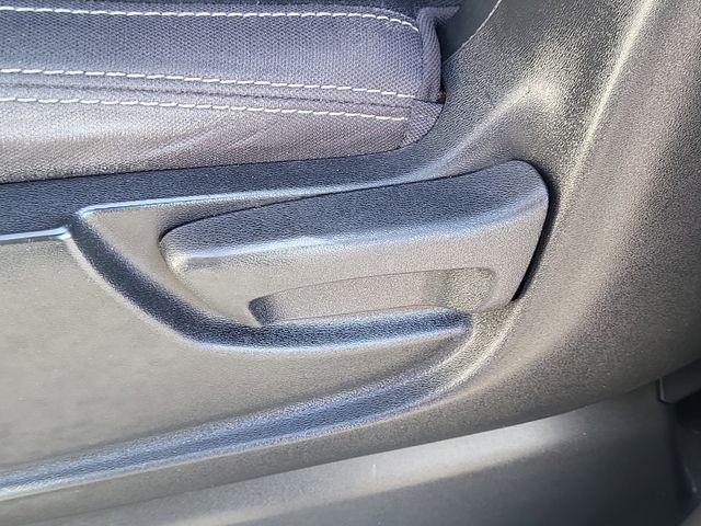 used 2022 Nissan Titan car, priced at $25,213