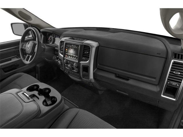 new 2024 Ram 1500 Classic car, priced at $53,990