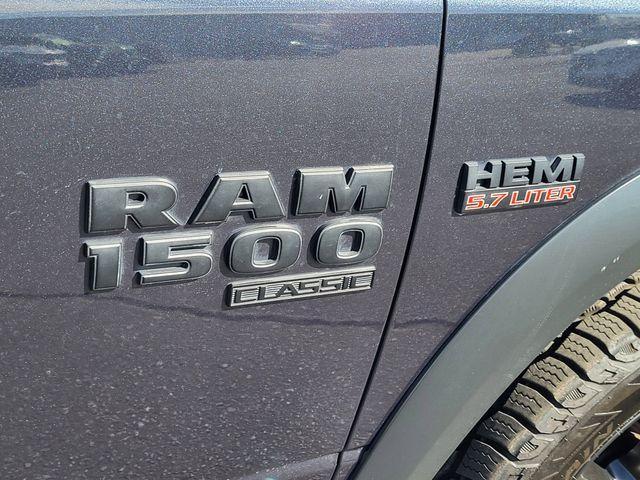 used 2019 Ram 1500 Classic car, priced at $28,711