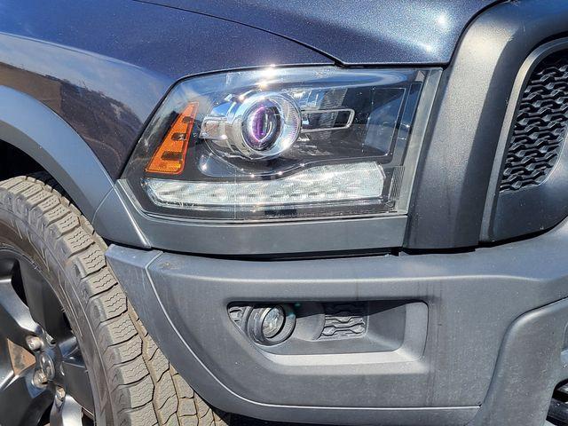 used 2019 Ram 1500 Classic car, priced at $28,711