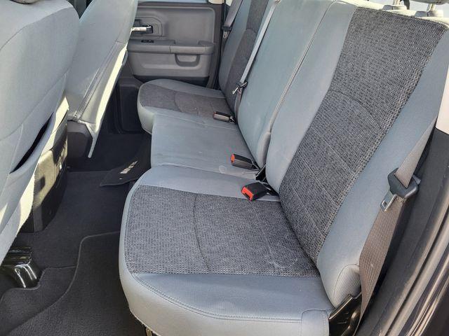 used 2019 Ram 1500 Classic car, priced at $28,711