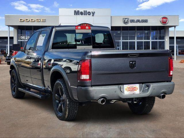 used 2019 Ram 1500 Classic car, priced at $28,711