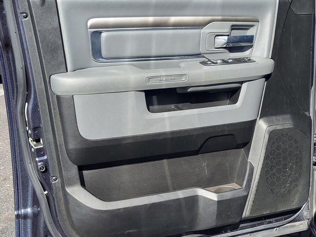 used 2019 Ram 1500 Classic car, priced at $28,711