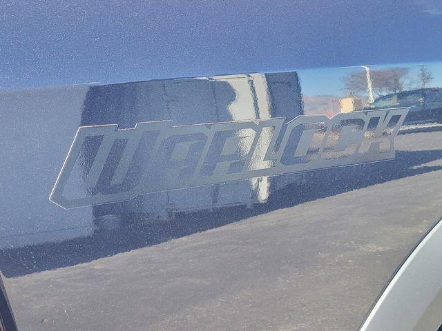 used 2019 Ram 1500 Classic car, priced at $28,711