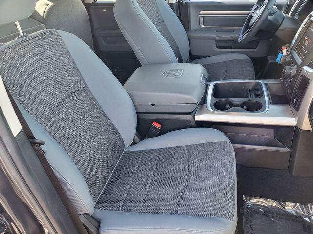 used 2019 Ram 1500 Classic car, priced at $28,711