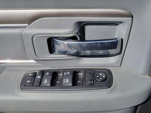 used 2019 Ram 1500 Classic car, priced at $28,711