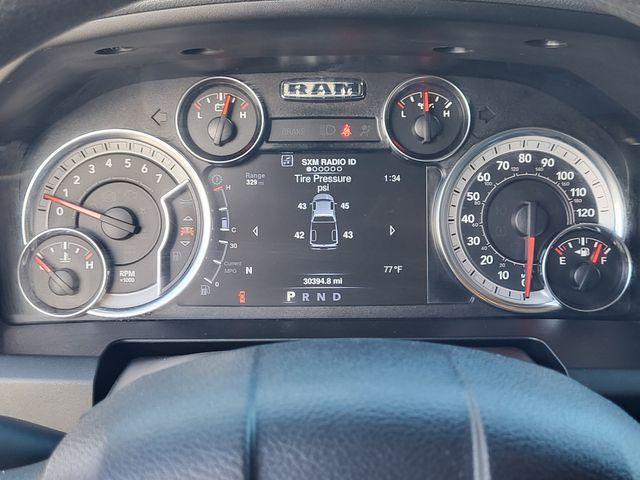 used 2019 Ram 1500 Classic car, priced at $28,711