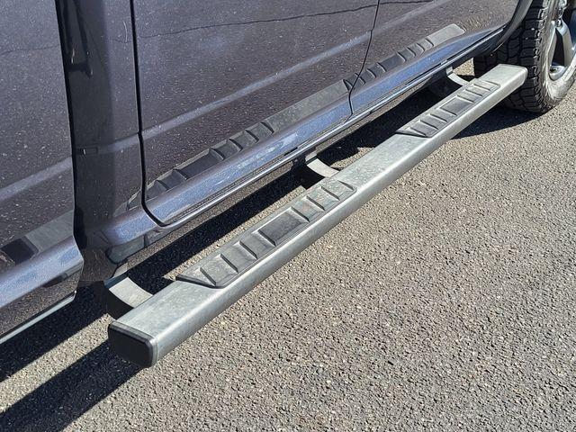 used 2019 Ram 1500 Classic car, priced at $28,711