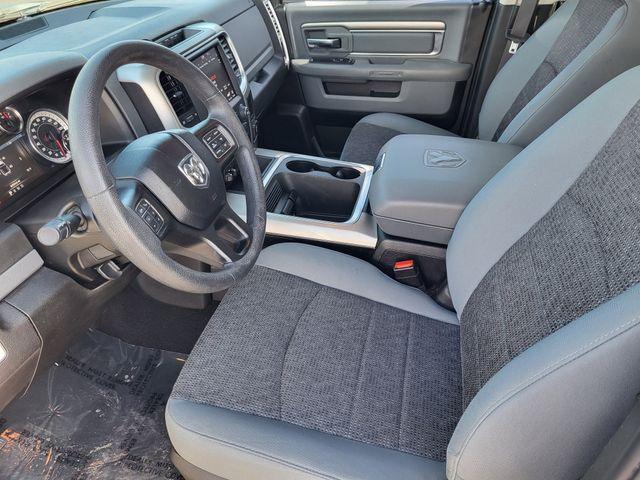 used 2019 Ram 1500 Classic car, priced at $28,711