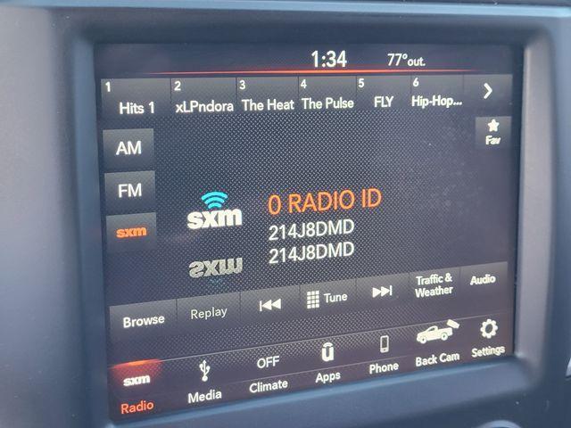 used 2019 Ram 1500 Classic car, priced at $28,711