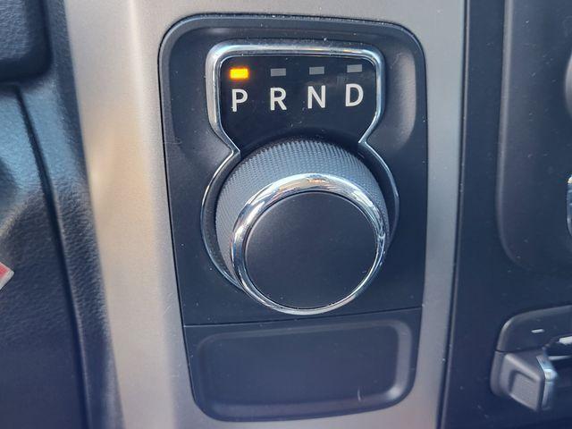 used 2019 Ram 1500 Classic car, priced at $28,711