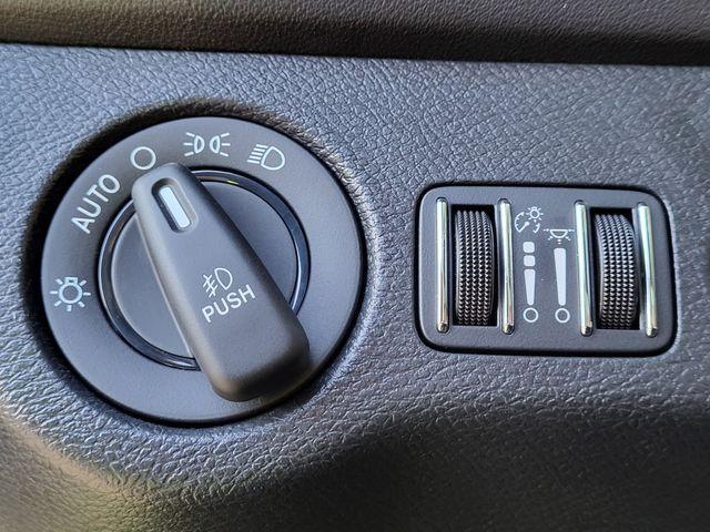 used 2023 Dodge Challenger car, priced at $55,750